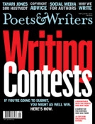 Poets & Writers Magazine