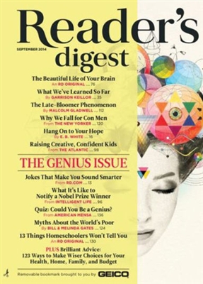 Reader's Digest