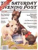 The Saturday Evening Post