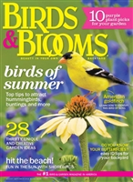 Birds & Blooms Magazine