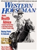 Western Horseman