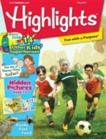 Highlights For Children