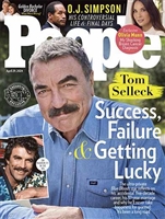 People Magazine