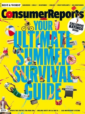 Consumer Reports