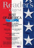 Reader's Digest Magazine - Large Print Edition