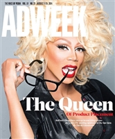 Adweek Magazine