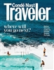 Conde Nast Traveler