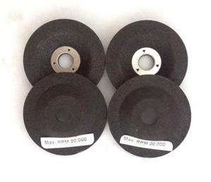 2" Grinding Discs