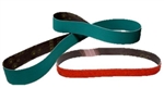 3M 2inch Sanding Belts 777F, 577F