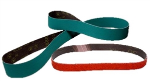 3M 2inch Sanding Belts 777F, 577F