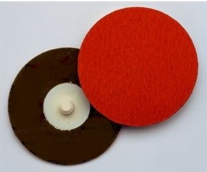 3M 777F 2" Ceramic Sanding Disc