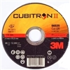 3M Cubitron II Ceramic Cut Off Wheel