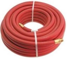 Continental ContiTech Rubber Air Hose Made in USA