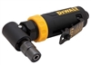 DeWalt DWMT70782L 1/4" Air Angle Die Grinder