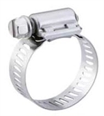 Breeze Aero-Seal Hose Clamp