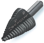 Lenox Vari-Bit Step Drill Bits