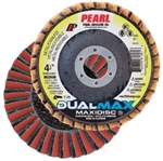 Pearl 4.5" Interleaf Flap Disc