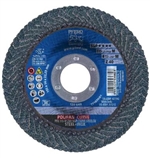 Pferd Polifan Curve Flap Disc