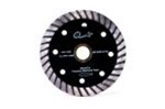 4.5" All Purpose Turbo Sintered Blade