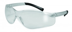 Turbojet Safety Glasses - Clear