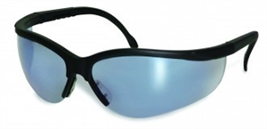 Turbojet Safety Glasses - Smoke