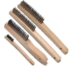 Stainless Steel Wire Brushes