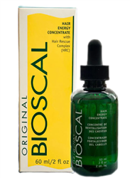 Bioscal Hair Energy Concentrate 60 ml