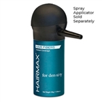 Hairmax Fiber Applicator