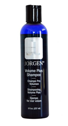 Jorgen Volume Plus Shampoo | 236ml