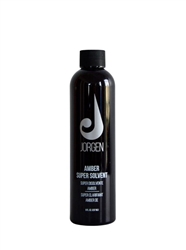 Jorgen Amber Super Solvent | 236ml