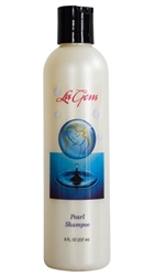 La Gem  Pearl Softening Shampoo | 236ml