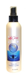 La Gem - Turquoise Conditioning Mist