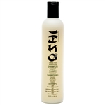 Q'SHI Sulfate Free Moisturizing Shampoo | 300ml