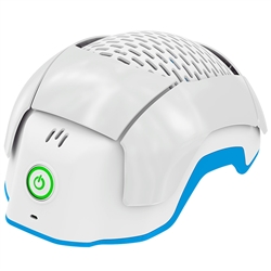 Theradome Laser helmet for hair loss treatment