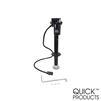 Quick Products JQ-3000-7P Power A-Frame Electric Tongue Jack with 7-Way Plug - 3,250 lbs. Lift Capacity