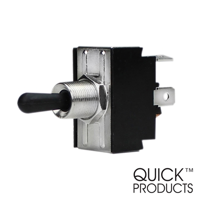 Quick Products JQ-OS Replacement Operating Switch for Electric Tongue Jack