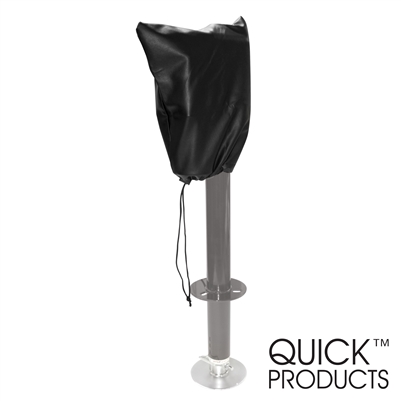 Quick Products JQ-RVC Vinyl Cover for Electric Tongue Jack