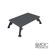 Quick Products JQ-S150 Platform Step, X-Large - Steel