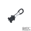 Quick Products QP-5WHL 5th Wheel Lifting Hook for B&W Companion and Patriot Hitches