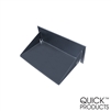 Quick Products QP-GTBAA Grill Tray for Bumper-Mounted Swing Arm (QP-BGA)