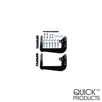 Quick Products QP-SBSBU Standard RV Bumper Support Bracket