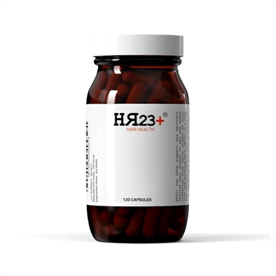 Hair Loss Treatment for Baldness & Thinning Hair by HR23+