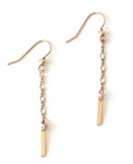 Kei Chain Earrings