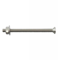 Tower Bolt Assembly SS