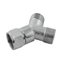 Swivel Y Shank Adapter