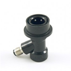 Ball Lock coupler liquid MFL