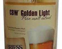 Briess Golden Light Liquid Malt Extract LME