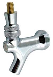 Faucet Tap Beer CPB SS lever