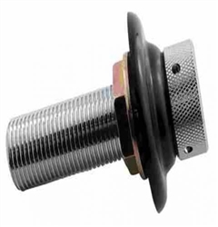 Faucet Shank 1/4 in Coil