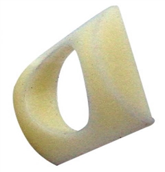 Nylon Column Flange